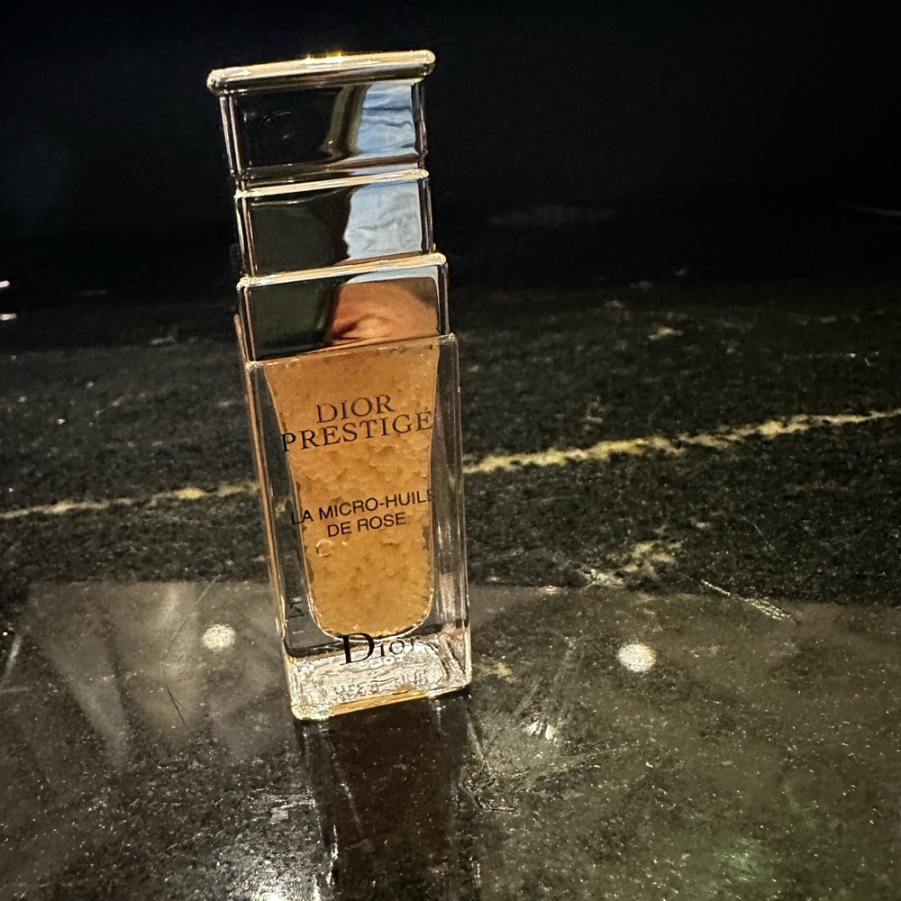 Dior Prestige Advanced Serum